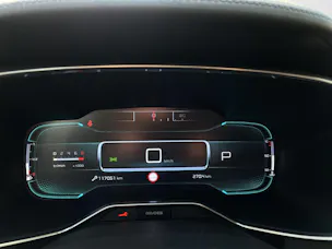 Citroën C5 Aircross 1.6i PureTech Feel EAT8