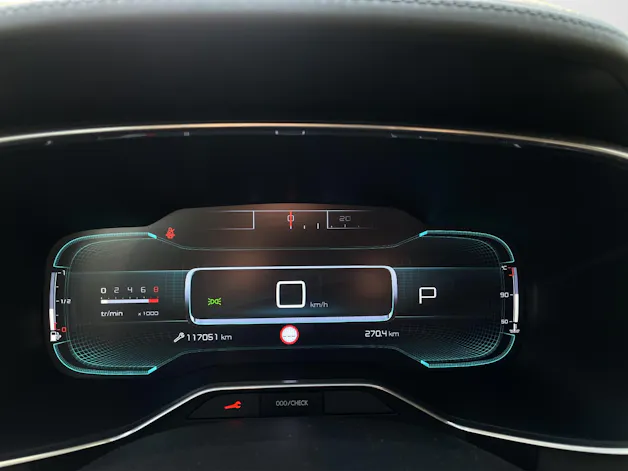 Citroën C5 Aircross 1.6i PureTech Feel EAT8