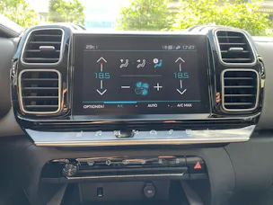 Citroën C5 Aircross 1.6i PureTech Feel EAT8