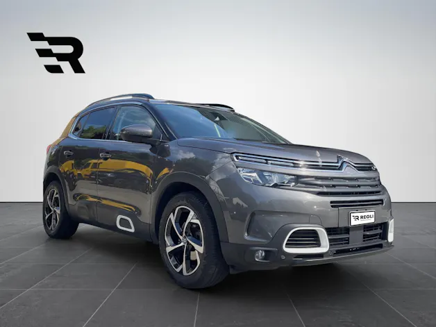 Citroën C5 Aircross 1.6i PureTech Feel EAT8