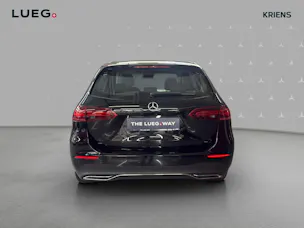 Mercedes-Benz B 220 4M - Progressive / Rückfahrkamera / Winter-Paket