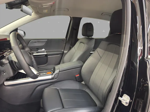 Mercedes-Benz B 220 4M - Progressive / Rückfahrkamera / Winter-Paket