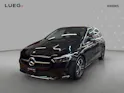Mercedes-Benz B 220 4M - Progressive / Rückfahrkamera / Winter-Paket