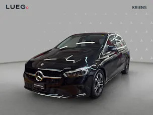 Mercedes-Benz B 220 4M - Progressive / Rückfahrkamera / Winter-Paket