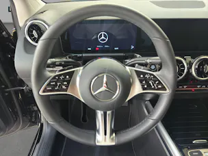 Mercedes-Benz B 220 4M - Progressive / Rückfahrkamera / Winter-Paket