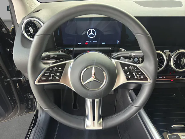 Mercedes-Benz B 220 4M - Progressive / Rückfahrkamera / Winter-Paket