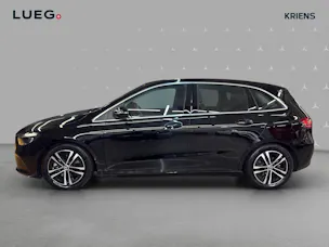 Mercedes-Benz B 220 4M - Progressive / Rückfahrkamera / Winter-Paket