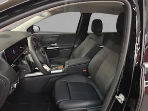 Mercedes-Benz B 220 4M - Progressive / Rückfahrkamera / Winter-Paket