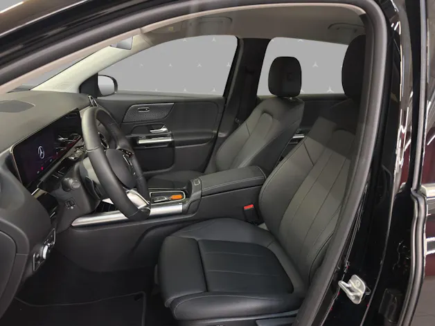 Mercedes-Benz B 220 4M - Progressive / Rückfahrkamera / Winter-Paket