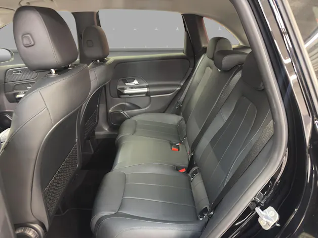 Mercedes-Benz B 220 4M - Progressive / Rückfahrkamera / Winter-Paket