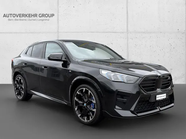BMW X2 xDrive M35i