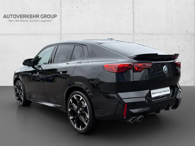 BMW X2 xDrive M35i