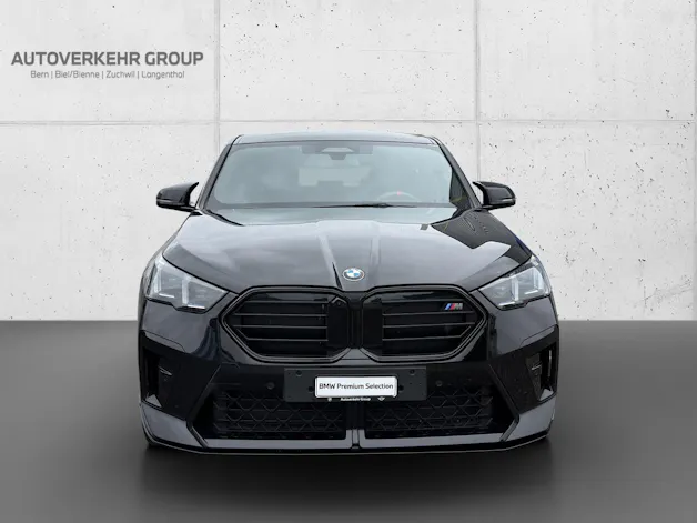 BMW X2 xDrive M35i