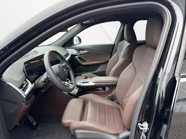 BMW X2 xDrive M35i