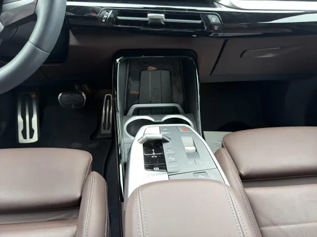 BMW X2 xDrive M35i