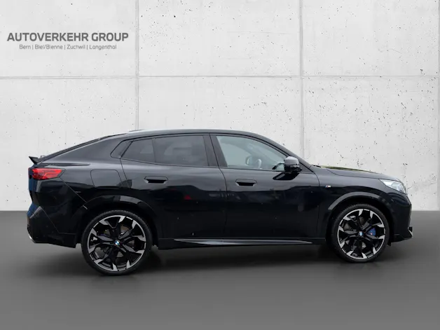 BMW X2 xDrive M35i