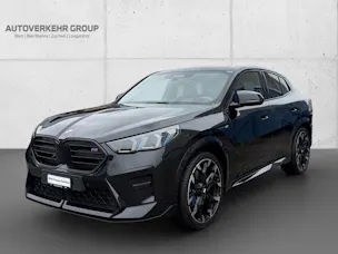 BMW X2 xDrive M35i