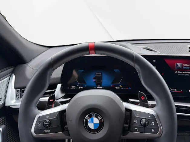 BMW X2 xDrive M35i