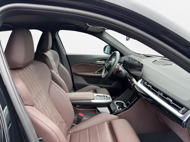 BMW X2 xDrive M35i
