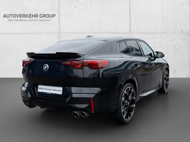 BMW X2 xDrive M35i