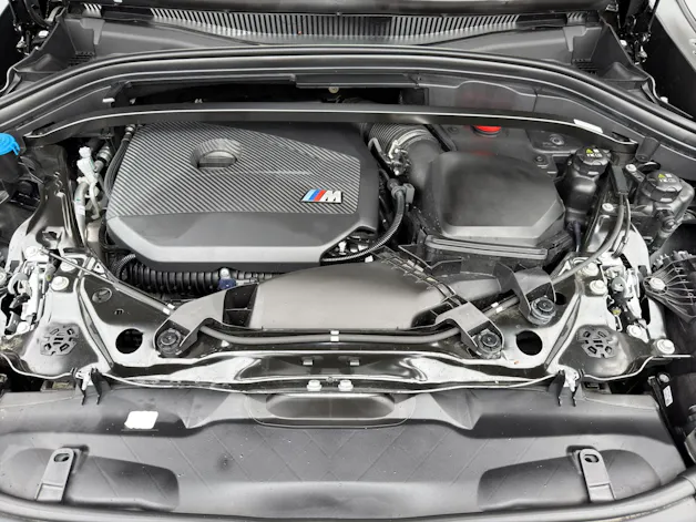 BMW X2 xDrive M35i