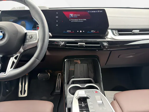 BMW X2 xDrive M35i