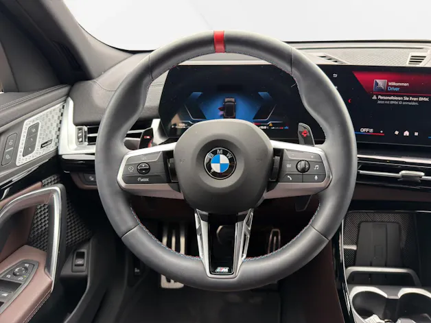 BMW X2 xDrive M35i
