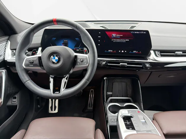 BMW X2 xDrive M35i