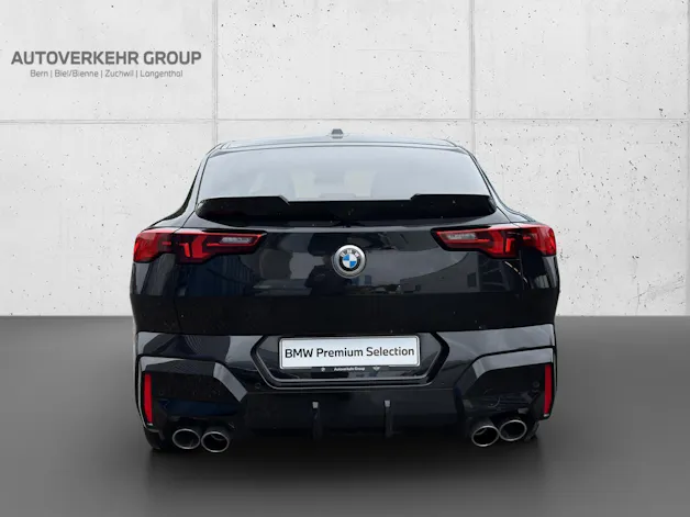 BMW X2 xDrive M35i