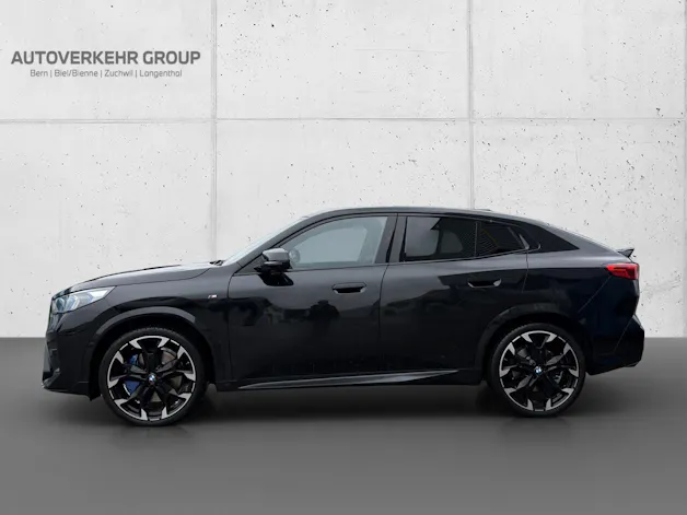BMW X2 xDrive M35i