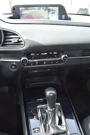 Mazda CX-30 SKYACTIV-X 186 M Hybrid FWD Revolution Automat