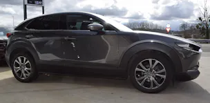 Mazda CX-30 SKYACTIV-X 186 M Hybrid FWD Revolution Automat