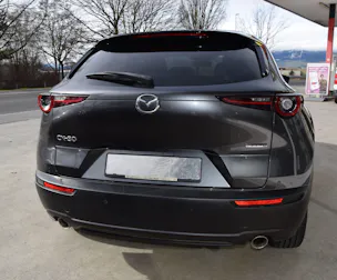 Mazda CX-30 SKYACTIV-X 186 M Hybrid FWD Revolution Automat