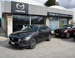 Mazda CX-30 SKYACTIV-X 186 M Hybrid FWD Revolution Automat