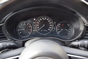 Mazda CX-30 SKYACTIV-X 186 M Hybrid FWD Revolution Automat