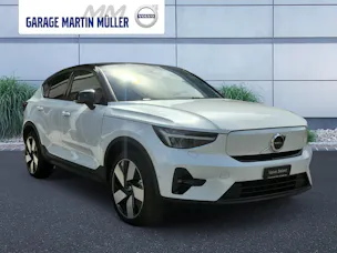 Volvo C40 Recharge Twin Ultimate AWD