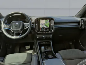 Volvo C40 Recharge Twin Ultimate AWD