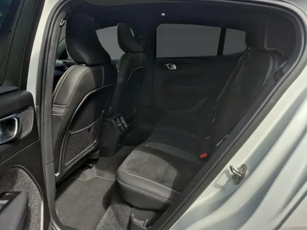 Volvo C40 Recharge Twin Ultimate AWD