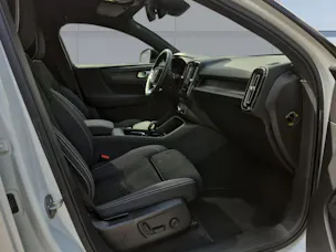 Volvo C40 Recharge Twin Ultimate AWD