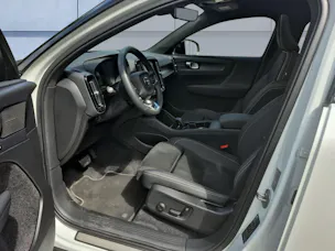 Volvo C40 Recharge Twin Ultimate AWD