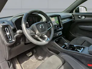 Volvo C40 Recharge Twin Ultimate AWD