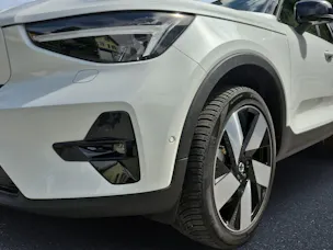 Volvo C40 Recharge Twin Ultimate AWD
