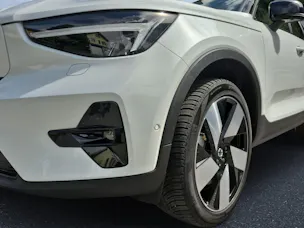 Volvo C40 Recharge Twin Ultimate AWD