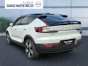 Volvo C40 Recharge Twin Ultimate AWD