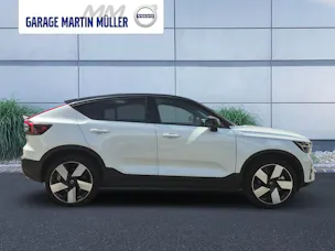 Volvo C40 Recharge Twin Ultimate AWD