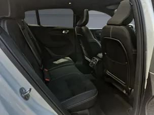 Volvo C40 Recharge Twin Ultimate AWD