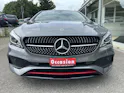 Mercedes-Benz CLA Shooting Brake 250 Sport 4Matic 7G-DCT