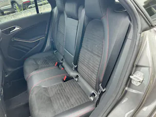 Mercedes-Benz CLA Shooting Brake 250 Sport 4Matic 7G-DCT