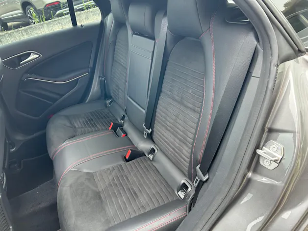 Mercedes-Benz CLA Shooting Brake 250 Sport 4Matic 7G-DCT