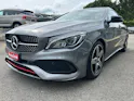 Mercedes-Benz CLA Shooting Brake 250 Sport 4Matic 7G-DCT